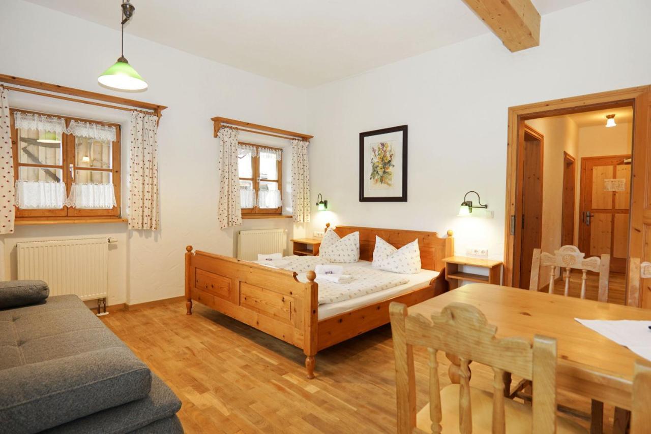 Feriengut Zum Fuerst'N Mit Aussenwhirlpool Und Sauna Eppenschlag Екстериор снимка
