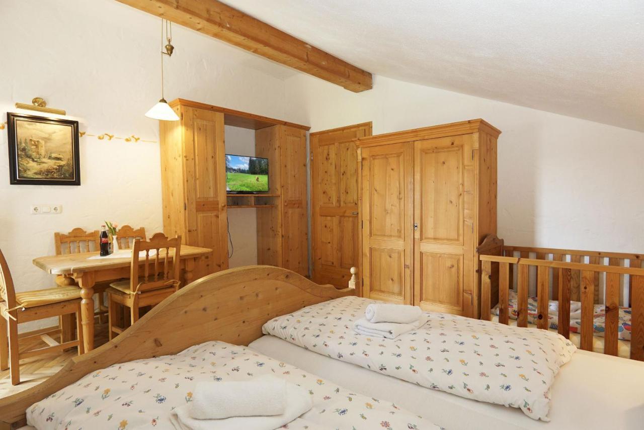 Feriengut Zum Fuerst'N Mit Aussenwhirlpool Und Sauna Eppenschlag Екстериор снимка