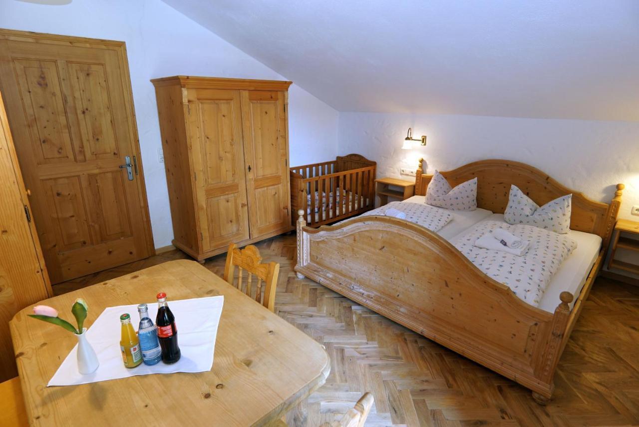 Feriengut Zum Fuerst'N Mit Aussenwhirlpool Und Sauna Eppenschlag Екстериор снимка