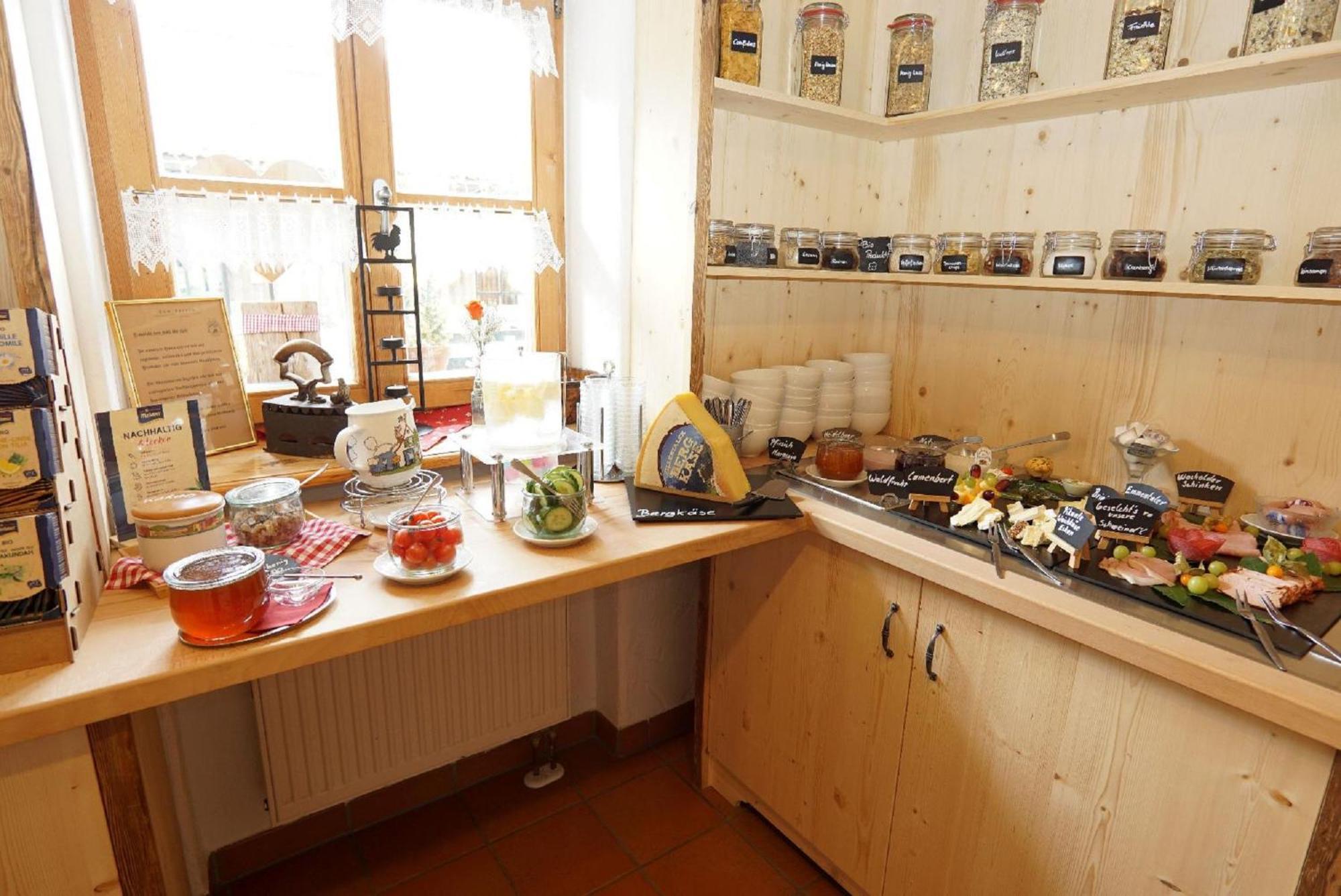 Feriengut Zum Fuerst'N Mit Aussenwhirlpool Und Sauna Eppenschlag Екстериор снимка