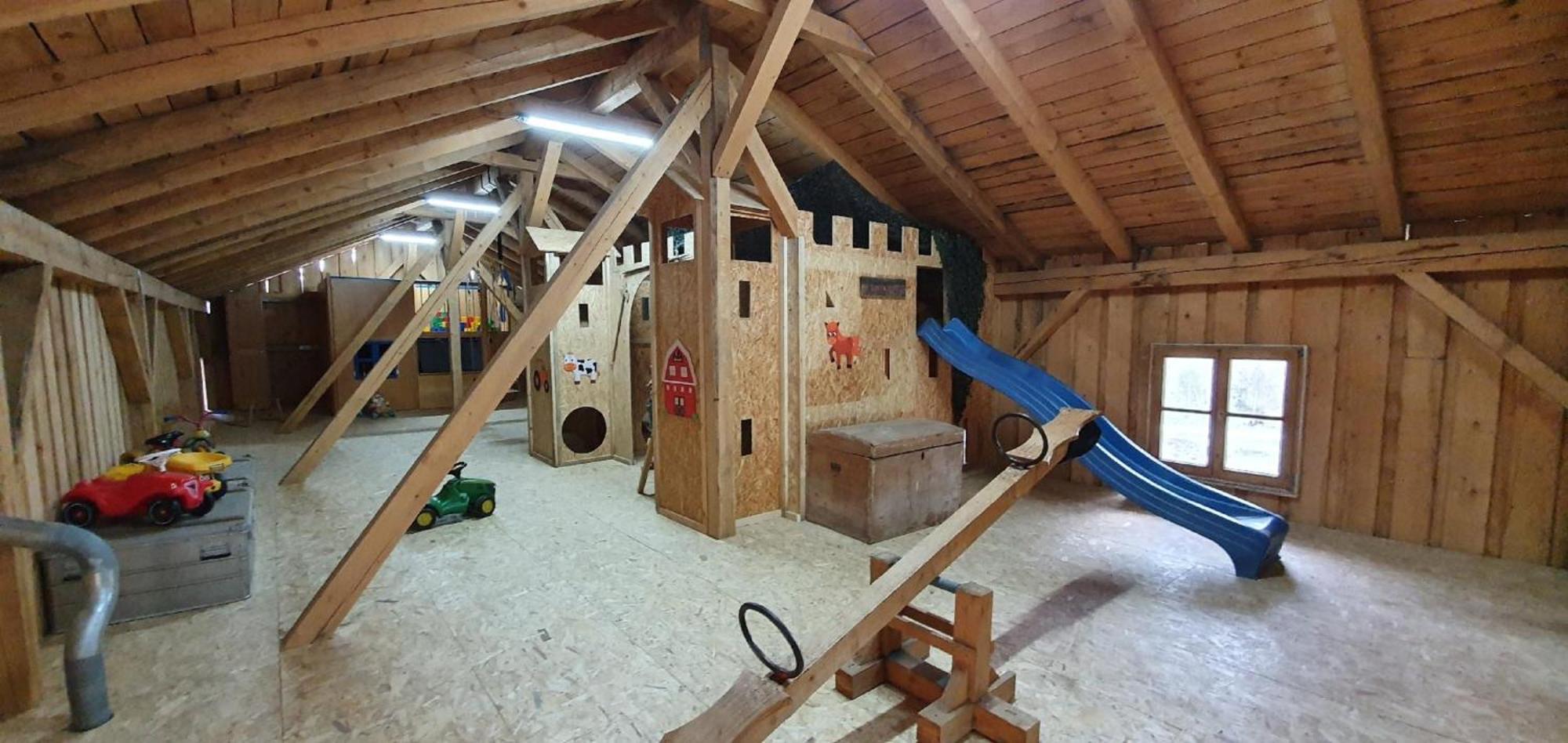 Feriengut Zum Fuerst'N Mit Aussenwhirlpool Und Sauna Eppenschlag Екстериор снимка