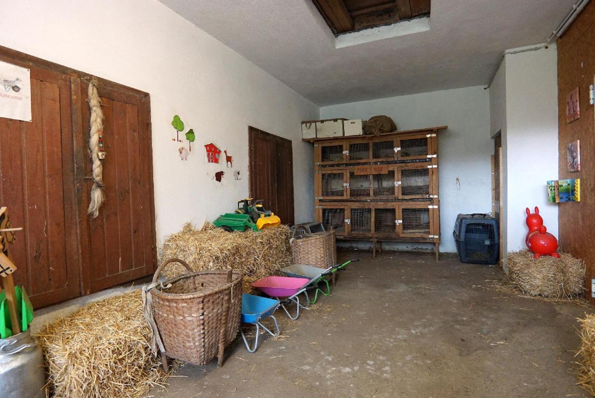 Feriengut Zum Fuerst'N Mit Aussenwhirlpool Und Sauna Eppenschlag Екстериор снимка